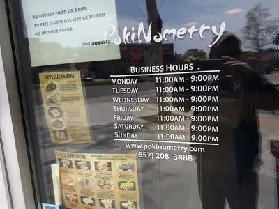 Business Photo