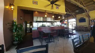 Punjabi Tandoor
