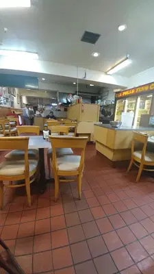 El Pollo Fino