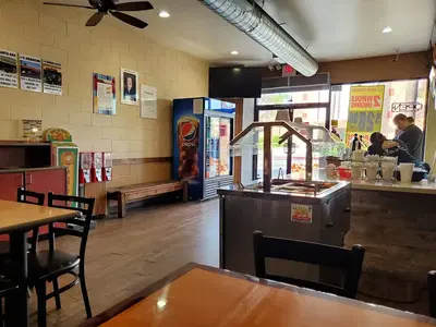 El Pollo Norteño