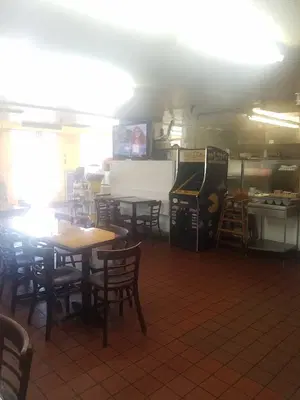 Taco Boy
