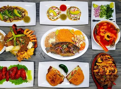 Sabor Mi Tierra