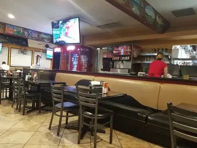 El Nopal Restaurante