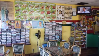 Taqueria El Trompo