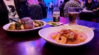 House of Blues Restaurant & Bar