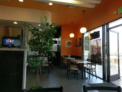 WaBa Grill