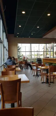 Rubio's Coastal Grill