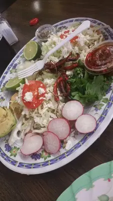 Torres Market & Restaurant