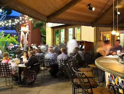 Tortilla Jo's