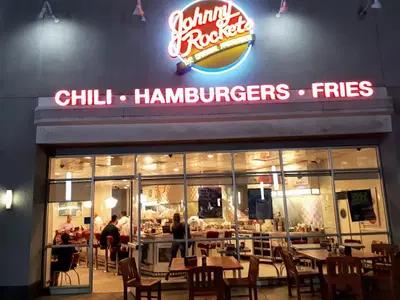 Johnny Rockets