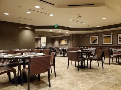 Mix Restaurant