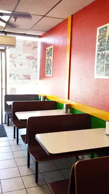 Los Chilangos Mexican Restaurant