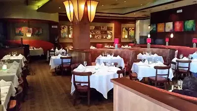 Roy's Restaurant