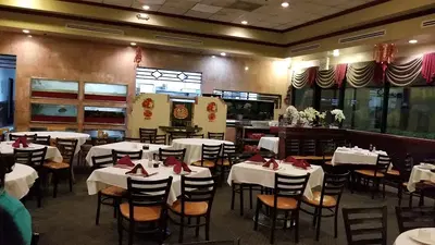 Tin Tin Seafood Restaurant