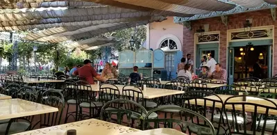 French Market Restaurant