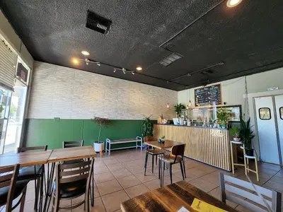 Bowl and Plate Eatery