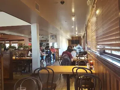 Roscoe's House of Chicken and Waffles
