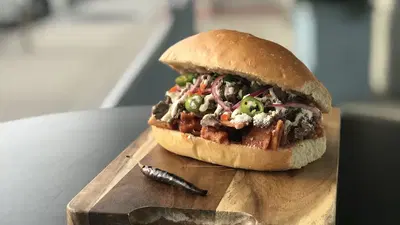 Tortas Chilakiller