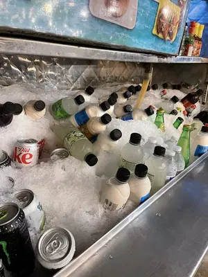 La Moreña Mariscos