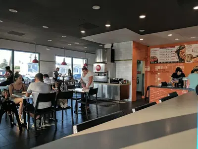 Epic Wings