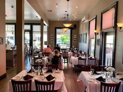 Paesano Ristorante Italiano