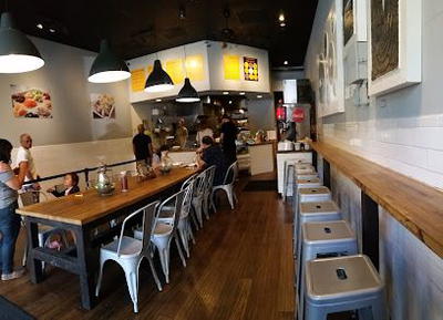 HoM Korean Kitchen