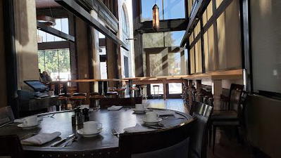 Grange Restaurant & Bar