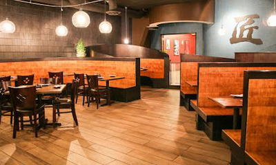Takumi Izakaya Bar