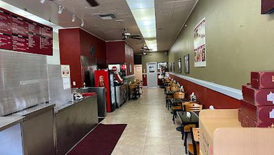 King's Halal Mediterranean Food (حلال)