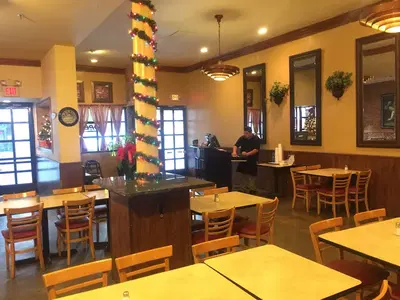 Cilantro's Méxican Restaurant & Bar