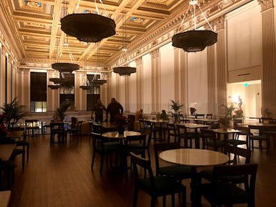 The Bank