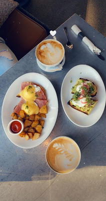 Café Bernardo