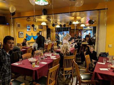 Vallejo's Restaurant