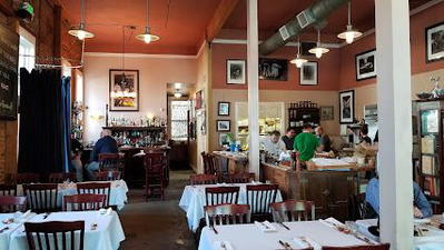 Mulvaney's B&L