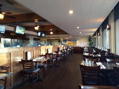 Foundation Restaurant & Bar