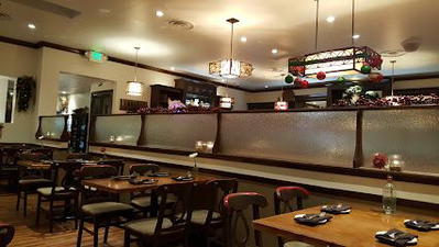 The Porch Restaurant & Bar