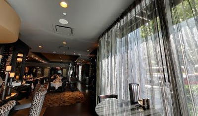 Morton's The Steakhouse