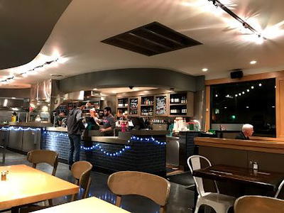Jack's Urban Eats