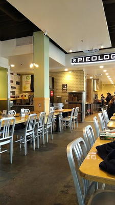 Pieology Pizzeria Sacramento, CA