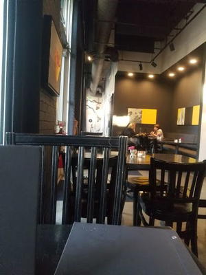 Magpie Café
