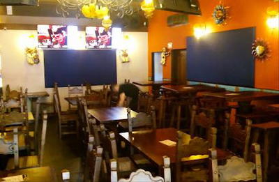 Chando’s Cantina