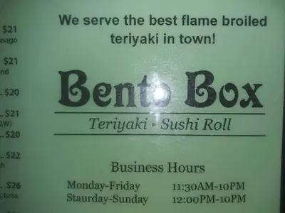 Business Photo
