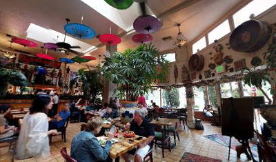 Tower Café