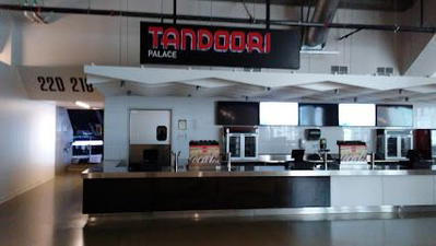 Tandoori Palace