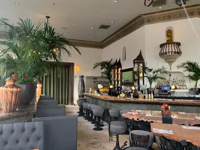Zócalo Restaurant Midtown