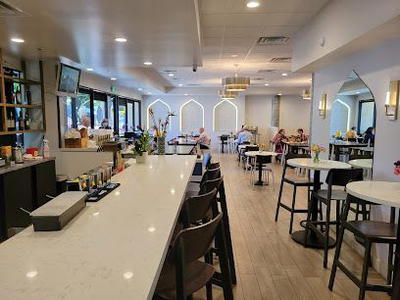 Maydoon Restaurant