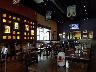 BJ's Restaurant & Brewhouse