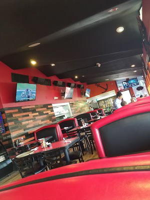 Ixtapa Restaurant