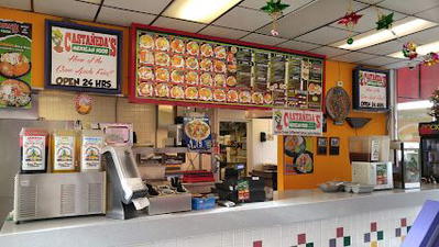 Castaneda's Mexican Food