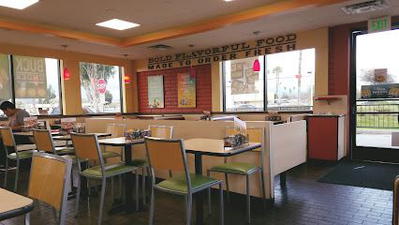 Del Taco